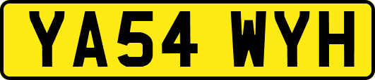 YA54WYH