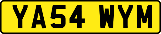 YA54WYM