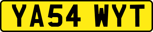 YA54WYT