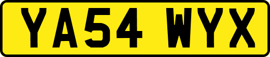 YA54WYX