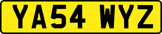 YA54WYZ