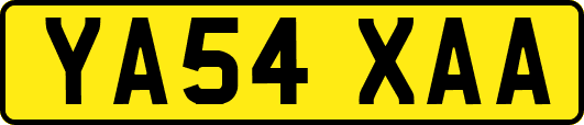 YA54XAA