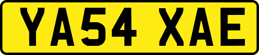YA54XAE