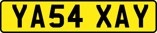 YA54XAY