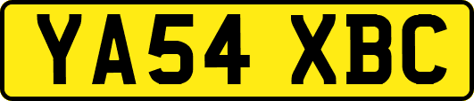 YA54XBC