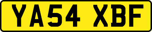 YA54XBF