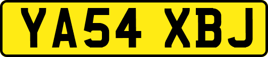 YA54XBJ