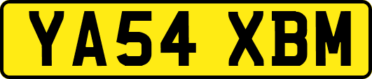 YA54XBM