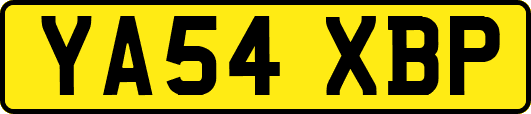 YA54XBP
