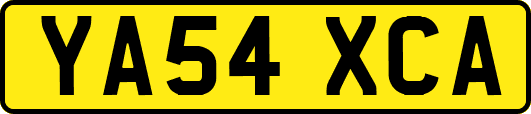YA54XCA