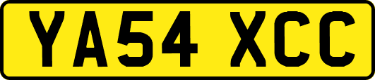 YA54XCC