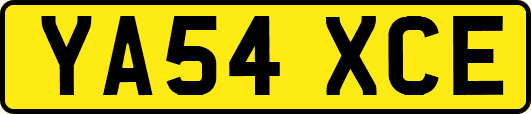 YA54XCE