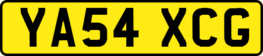 YA54XCG