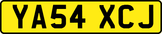 YA54XCJ