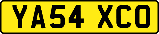YA54XCO
