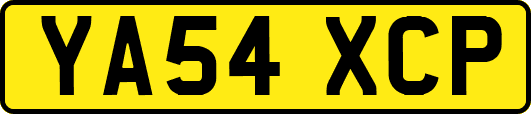 YA54XCP