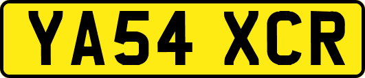 YA54XCR
