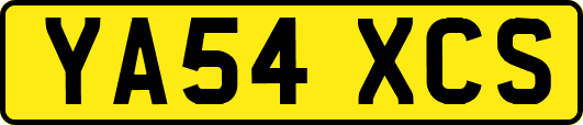 YA54XCS