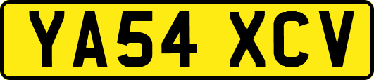 YA54XCV