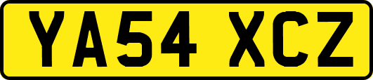 YA54XCZ
