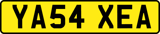 YA54XEA