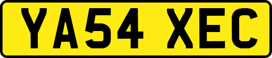 YA54XEC