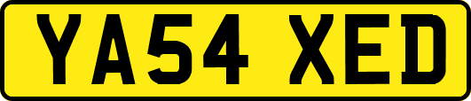 YA54XED