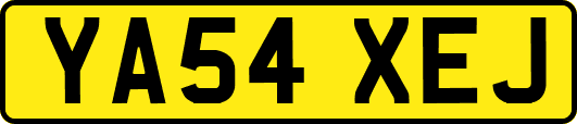 YA54XEJ