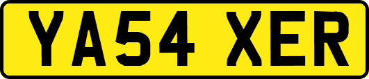 YA54XER