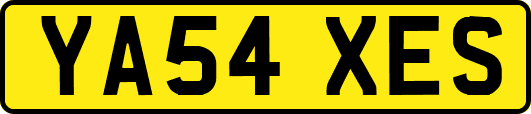 YA54XES