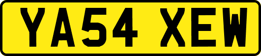 YA54XEW