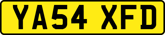 YA54XFD