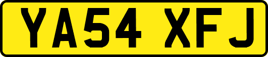 YA54XFJ