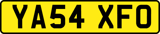 YA54XFO