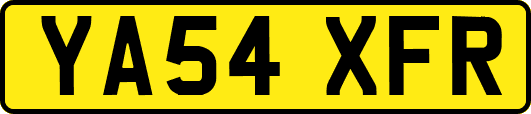 YA54XFR