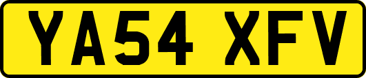 YA54XFV