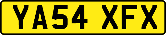 YA54XFX