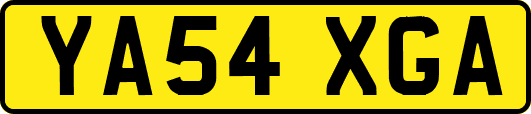YA54XGA