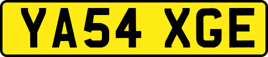 YA54XGE