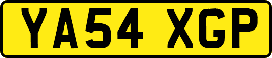 YA54XGP