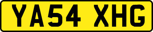 YA54XHG