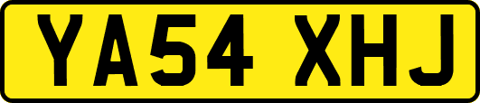 YA54XHJ