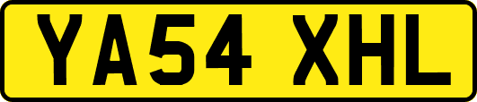 YA54XHL