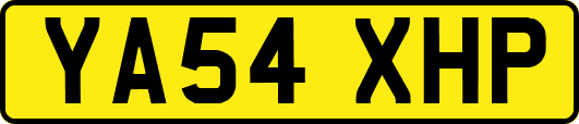 YA54XHP