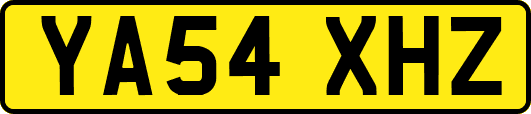 YA54XHZ