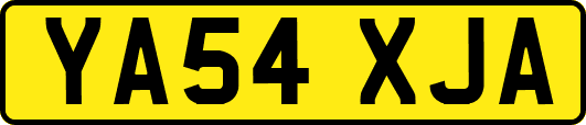 YA54XJA