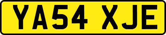 YA54XJE