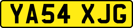 YA54XJG