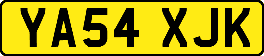 YA54XJK