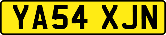 YA54XJN